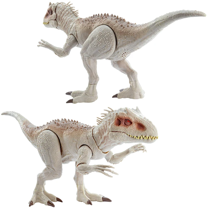Рисунок 2 - 24-дюймовый Indominus Rex Премиум