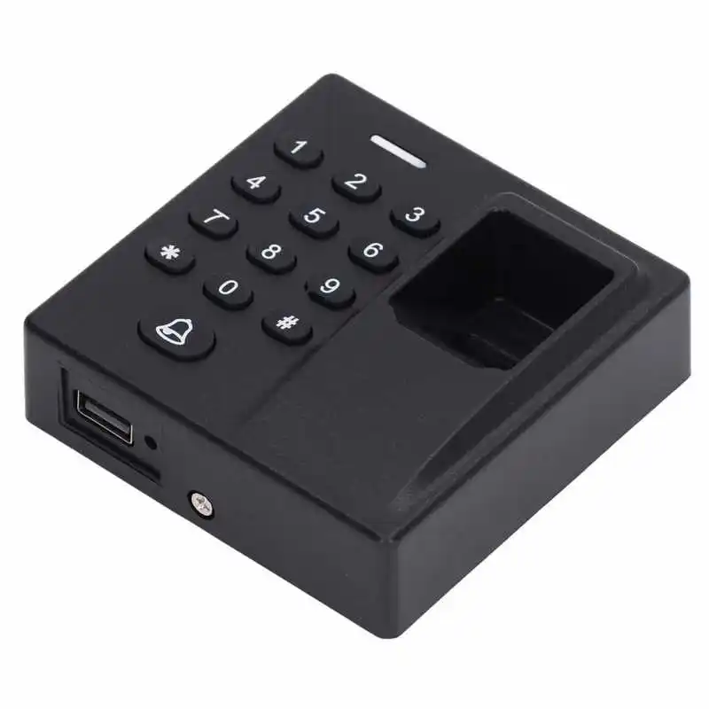 

Отпечаток пальца дверной замок с функцией USB замки для дома