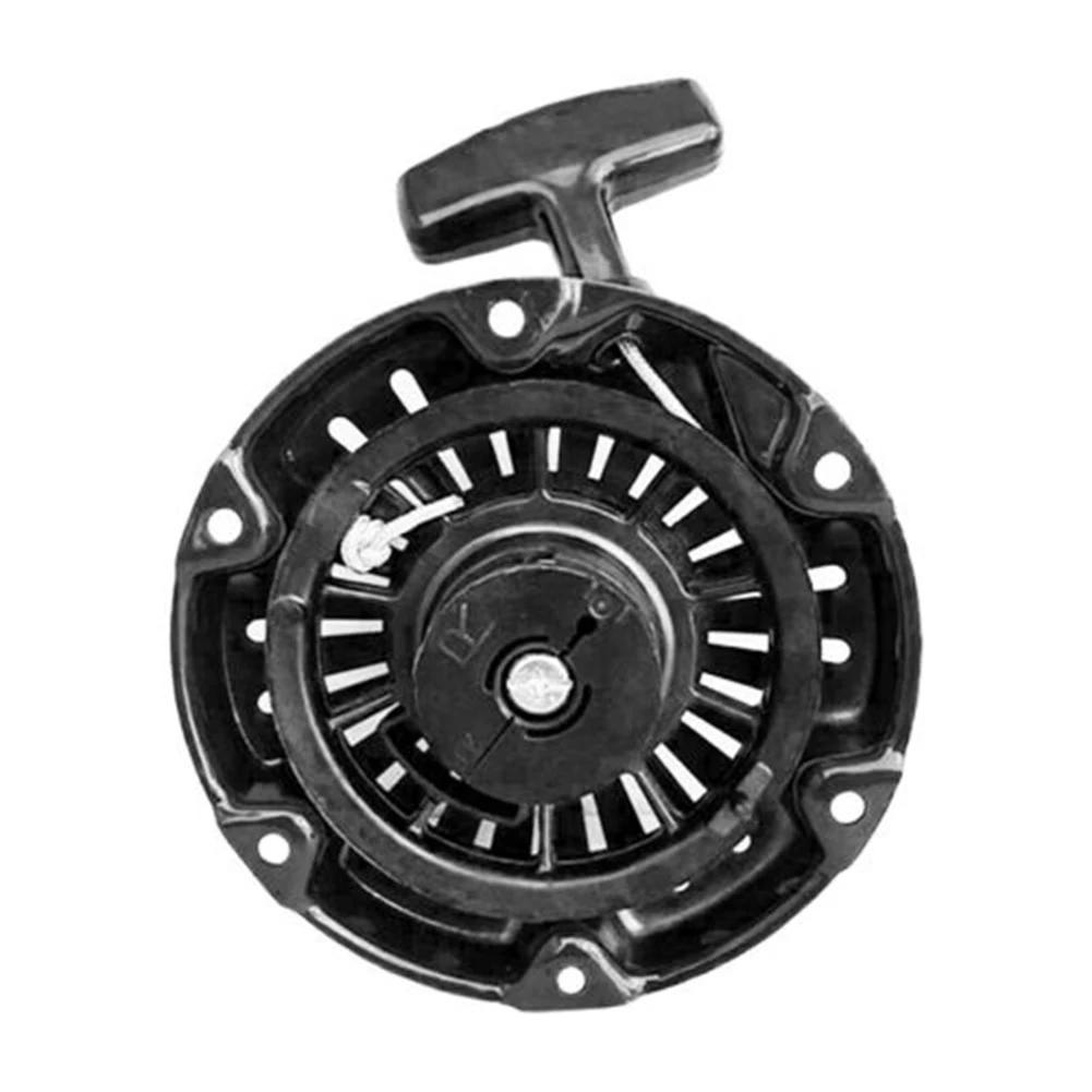 Надежный пластиковый пружинный стартер для GX100 GX100RT GX100U 98 5cc 2 8For HP 3For Gas Rammer