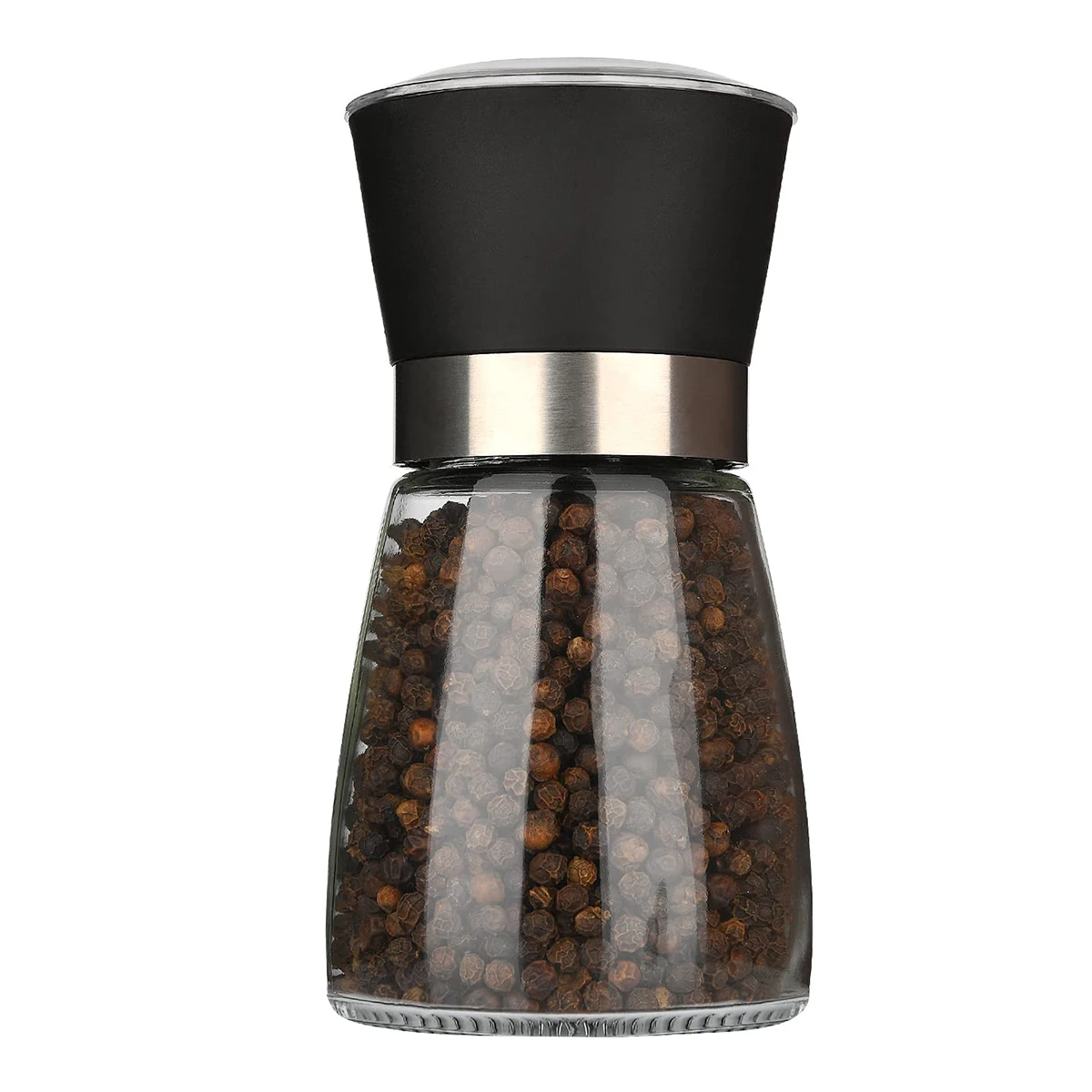 

Мельница для соли и перца PG180, набор из 2 штук