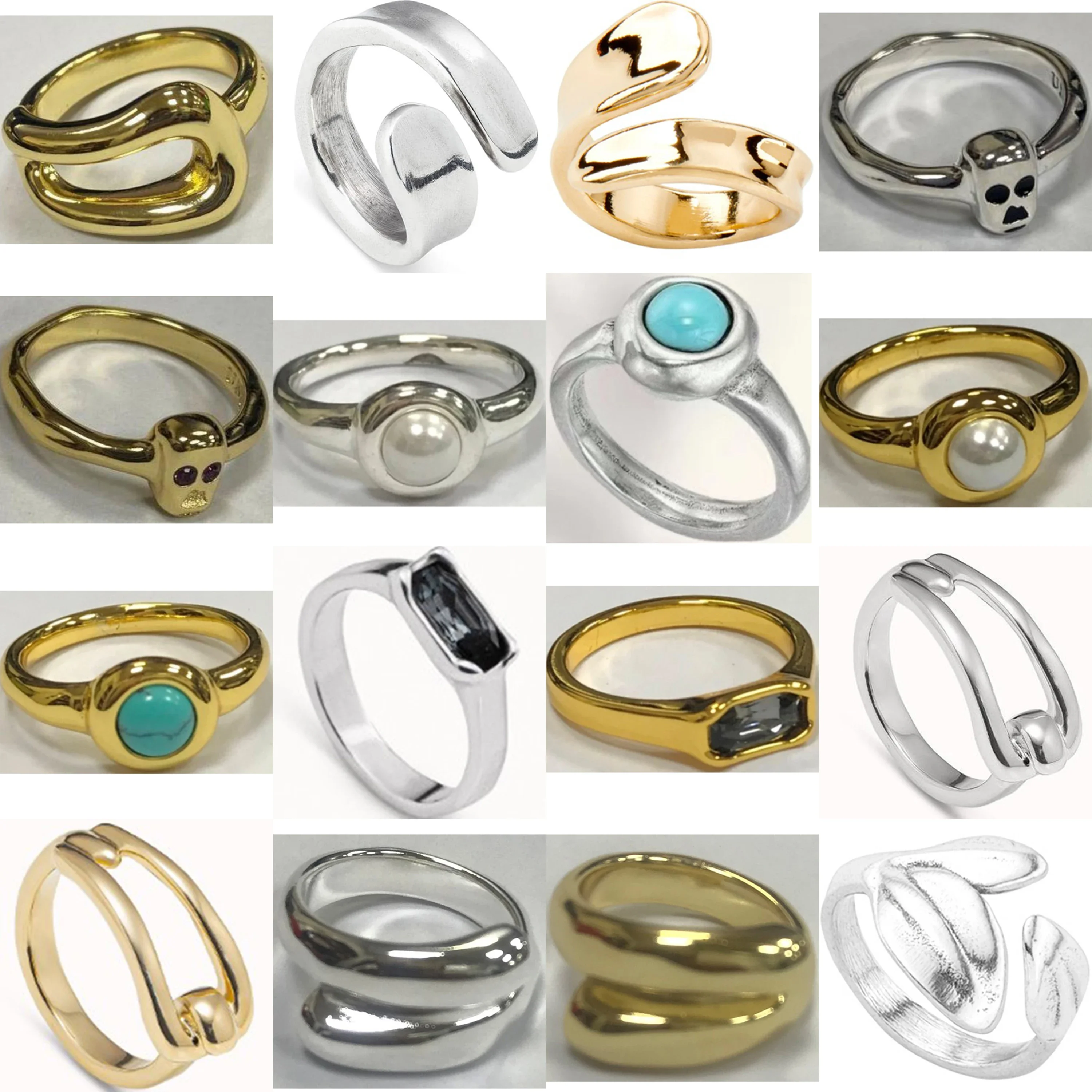 Высокое качество роскоши Regalo de graduación: Anillo tungsteno duradero y que simboliza un valor promisorio