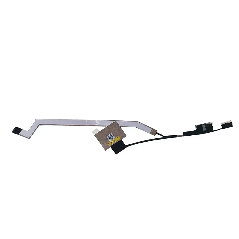 Фото Сменный новый ЖК-кабель для ноутбука EDP EDP IR WO P для Dell Latitude 5430 E5430 HDB42 без сенсорного экрана 057FP7 DC02C00VE00 №3