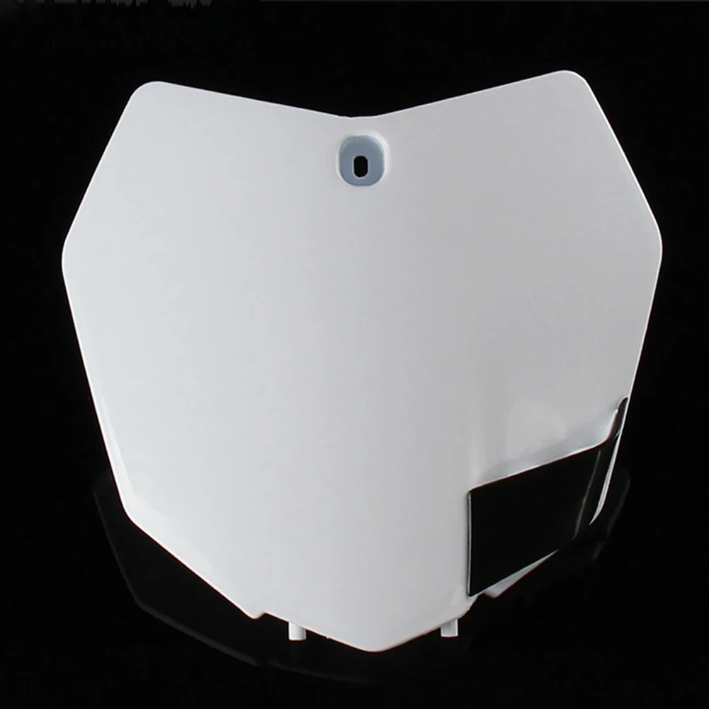 

Передняя табличка с номером мотоцикла, крышка для KTM SX SXF XCF 125 250 350 450 EXC 350 450 530 XCW XCF 2013-2015, велосипед-внедорожник для эндуро