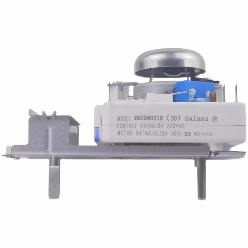 

Новый таймер для микроволновой печи Galanz TM30MU01E без переключателя регулирования огня для барбекю 30 В