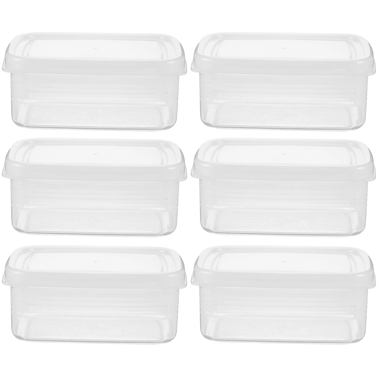 

6 шт., контейнер для овощей