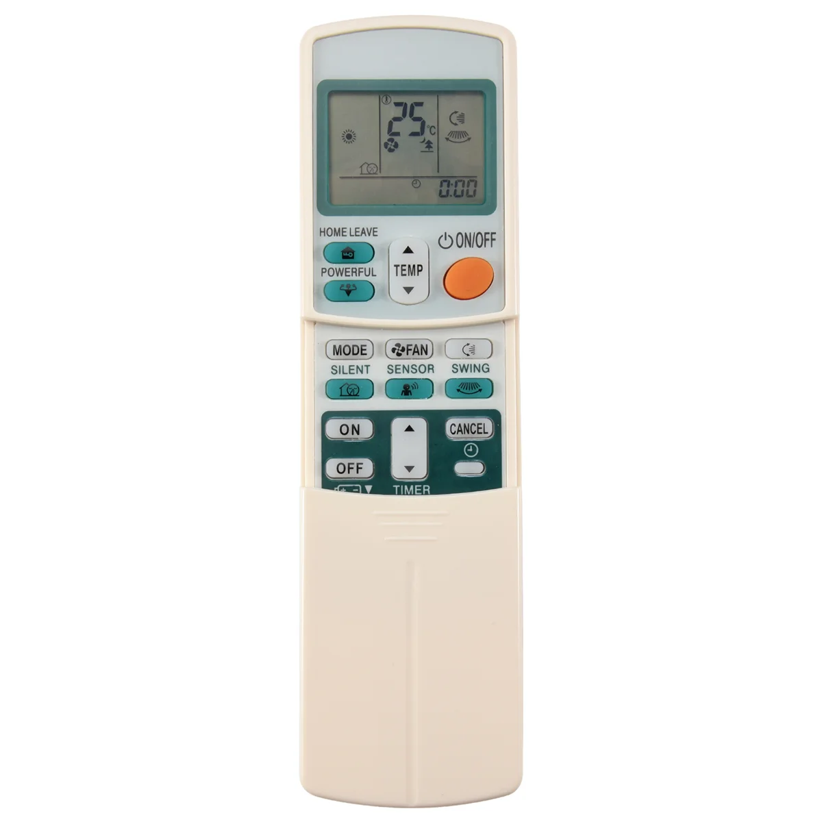 Пульт дистанционного управления для кондиционера Daikin Home ARC433A11 ARC433B47 ARC433A6 ARC433A75