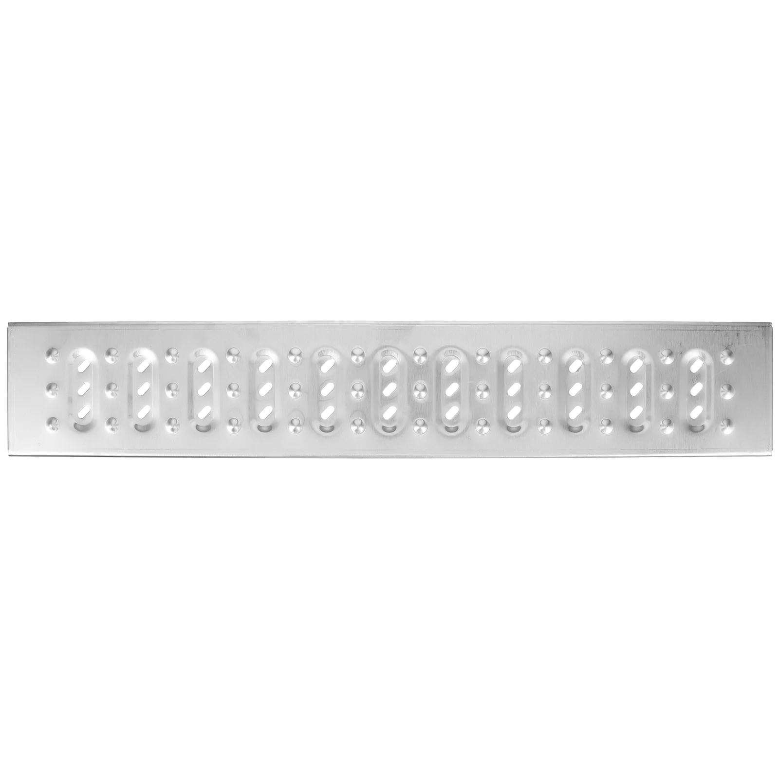 

Gutter Cover for Protection Metal Protective Guard Pool Stainless Steel