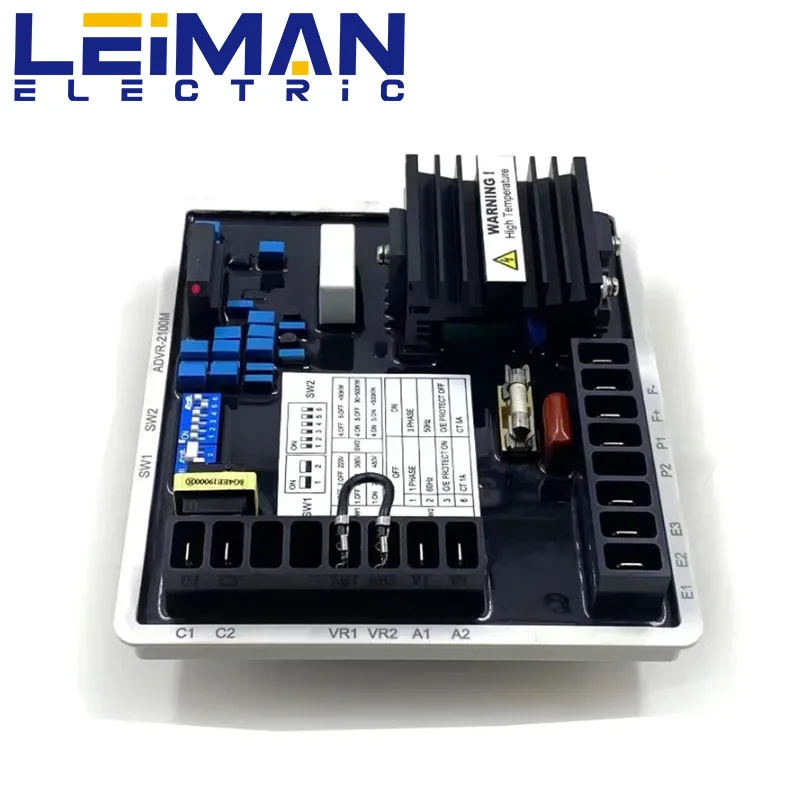 Фоторегулятор генератор платы автоматический регулятор напряжения AVR PM500