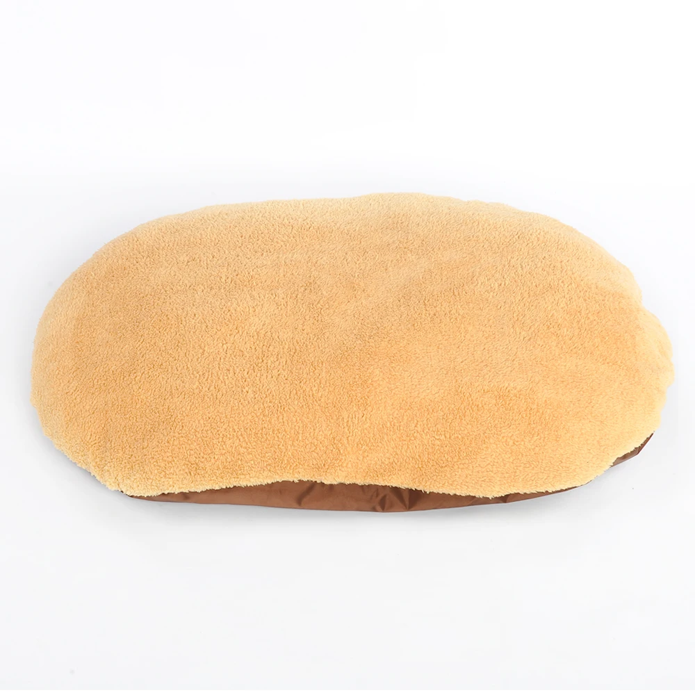 

Removable and Washable Warm Kennel Pads Dog Kennel Pads Dog Cage Pads Pet Kennel Mats Cotton Velvet Thick Pads