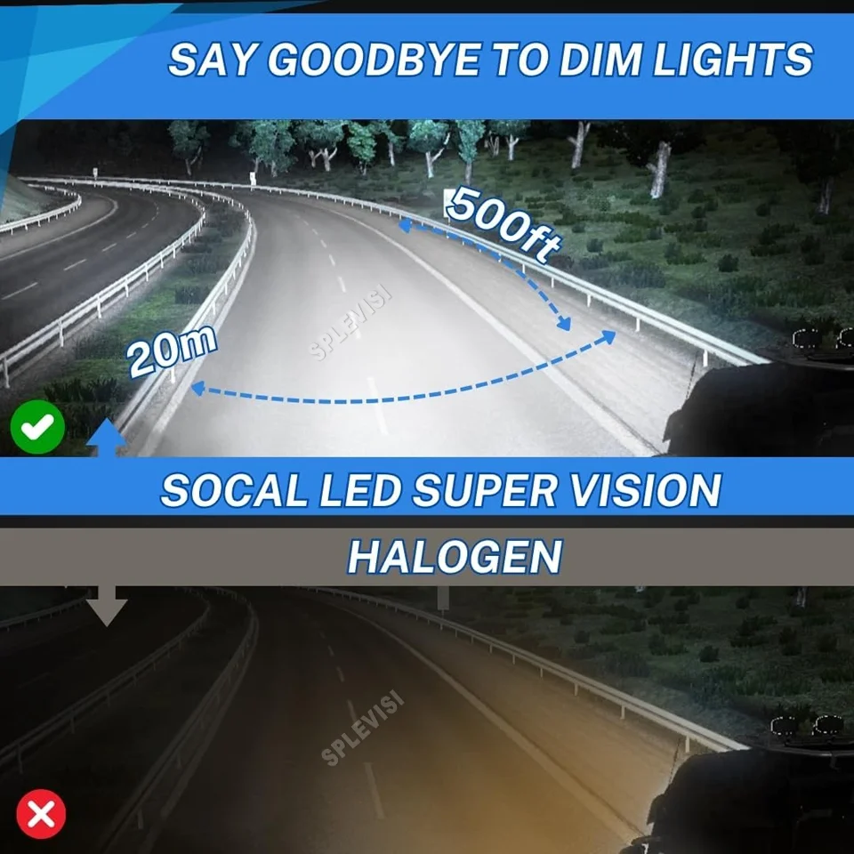 Фото Ксеноновая 35 Вт 6000 К белая сменная лампа D2S HID для фар 12 В для Seat Alhambra MK1 2001 2002 2003 2004 2005 2006 2007-2009 №4