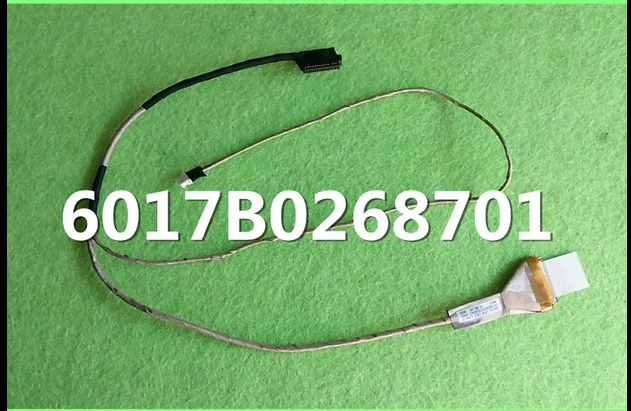 ЖК-дисплей для Toshiba L630 L635