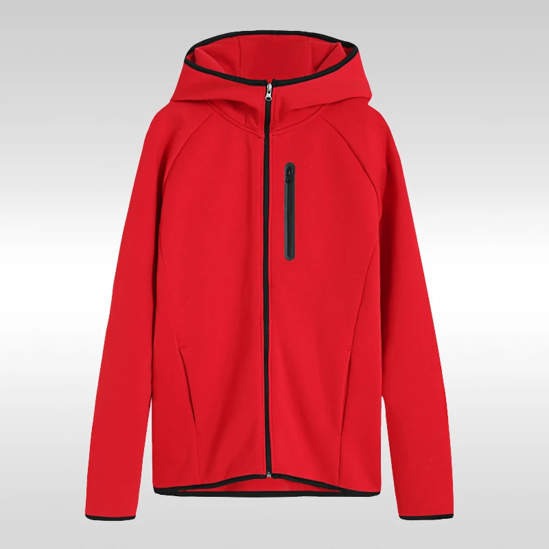 

A643 new men's outdoor sports jacket casual sports running quality spring and autumn jacket HG268