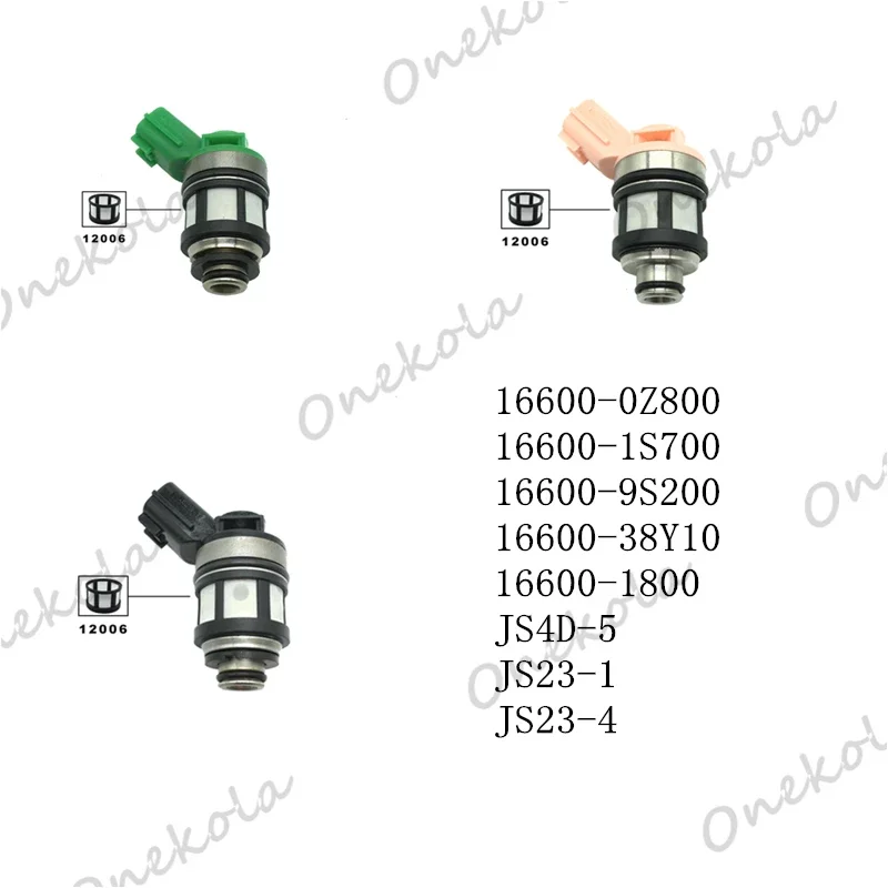 500 шт. бесплатная доставка микрофильтр топливной форсунки 16 1*25 1 мм для 97-01 Nissan Patrol