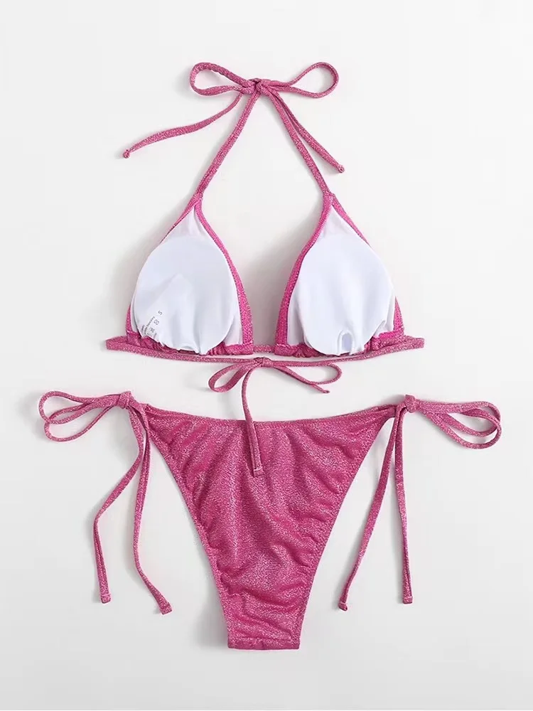 Сексуальное бикини из полиэстера NoEnName_Null