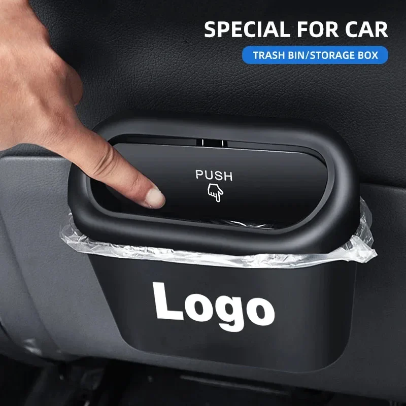 Подвесной ящик для хранения Skoda fabia octavia Rapid kodiaq superb 2 3 A5 A7 Mk3 karoq