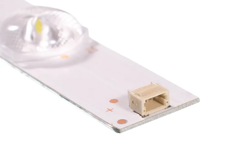 Подсветка TH-32D410T LBM320P0701-IT-2 F115M5P40F TNMX008 TNMX009 PN-EL-32-21-V0 для телевизора Panasonic TX-32ESR500 Panaso -