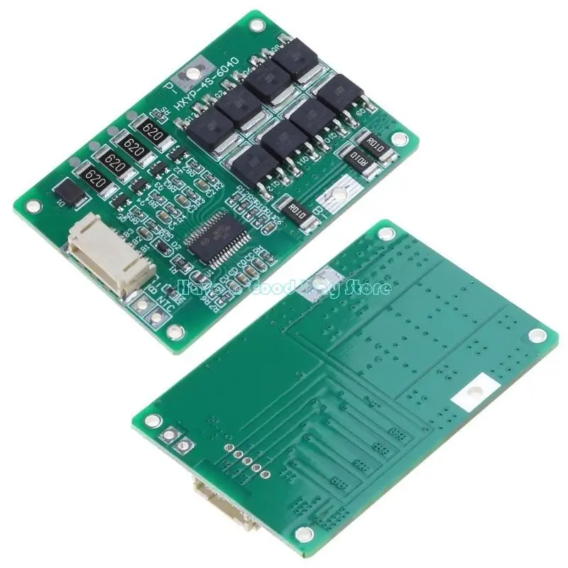 Фото 462d 12,8 В 4S Active Balance Balay Board Эквалайзер аккумулятор Active Active №2