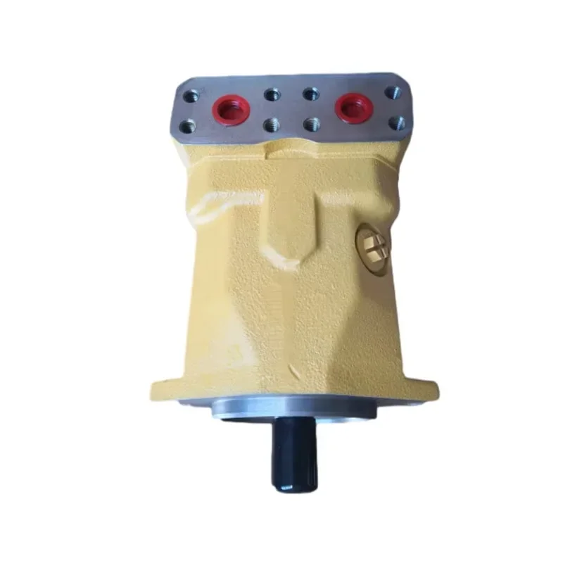 Фото Двигатель GP-Piston 1368869 136-8869 Подходит для Compactor CP-533E CP-56 CS-531C CS-531D CS-533C CS-533D Запчасти для строительной техники №3