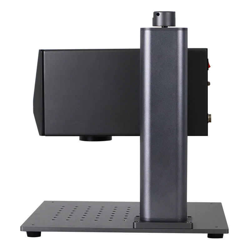 Лазерная маркировочная машина JUMING 20/30/50 Вт 4K