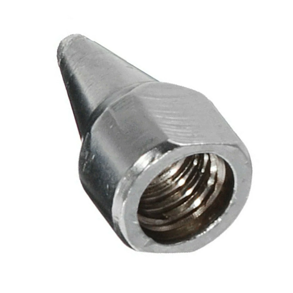 

Tips Replacement Electric Desoldering Copper Accessories Automatic Suction Nozzle Solder Tool Easy Install For S-993A S-995A