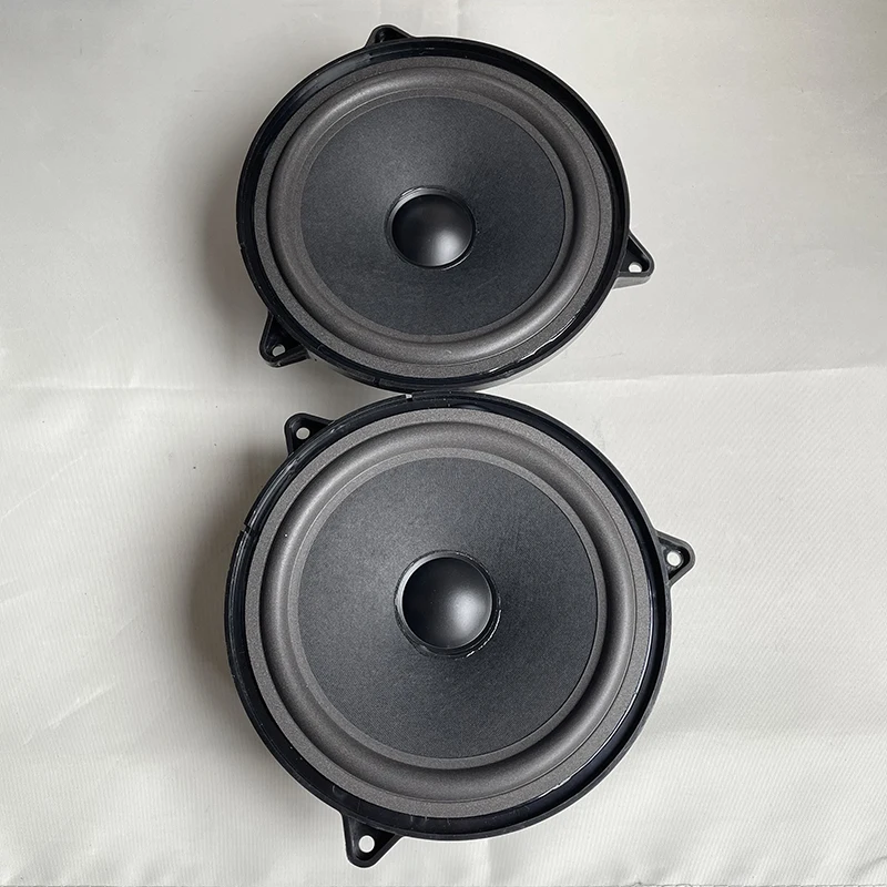 

Совершенно новый динамик среднего баса, автомобильный дверной звуковой сигнал 4B0 035 411 для Audi A6 C5 1999-2005 гг