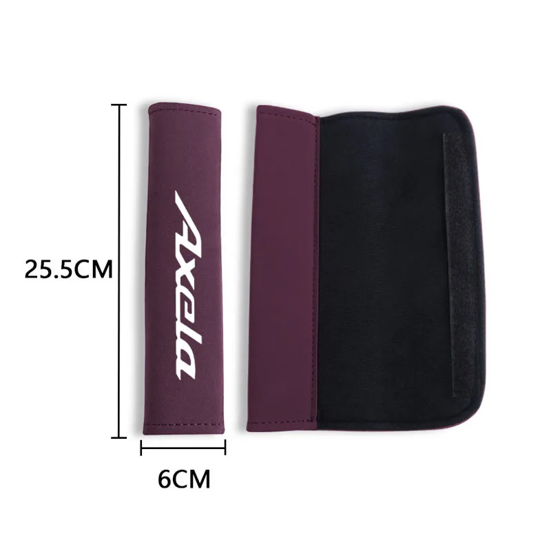 Плечевой ремень для автомобильного ремня безопасности модные противоударные