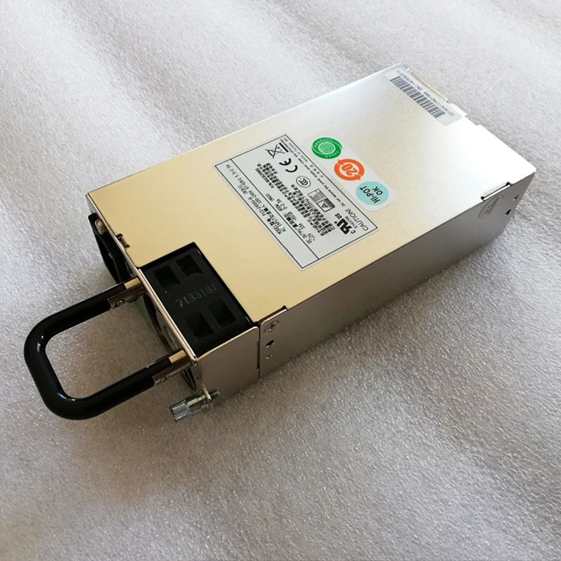 For Zippy Server Firewall Module Power for  P1S-2400V-R 400W 100% Tested and Shipped enlarge