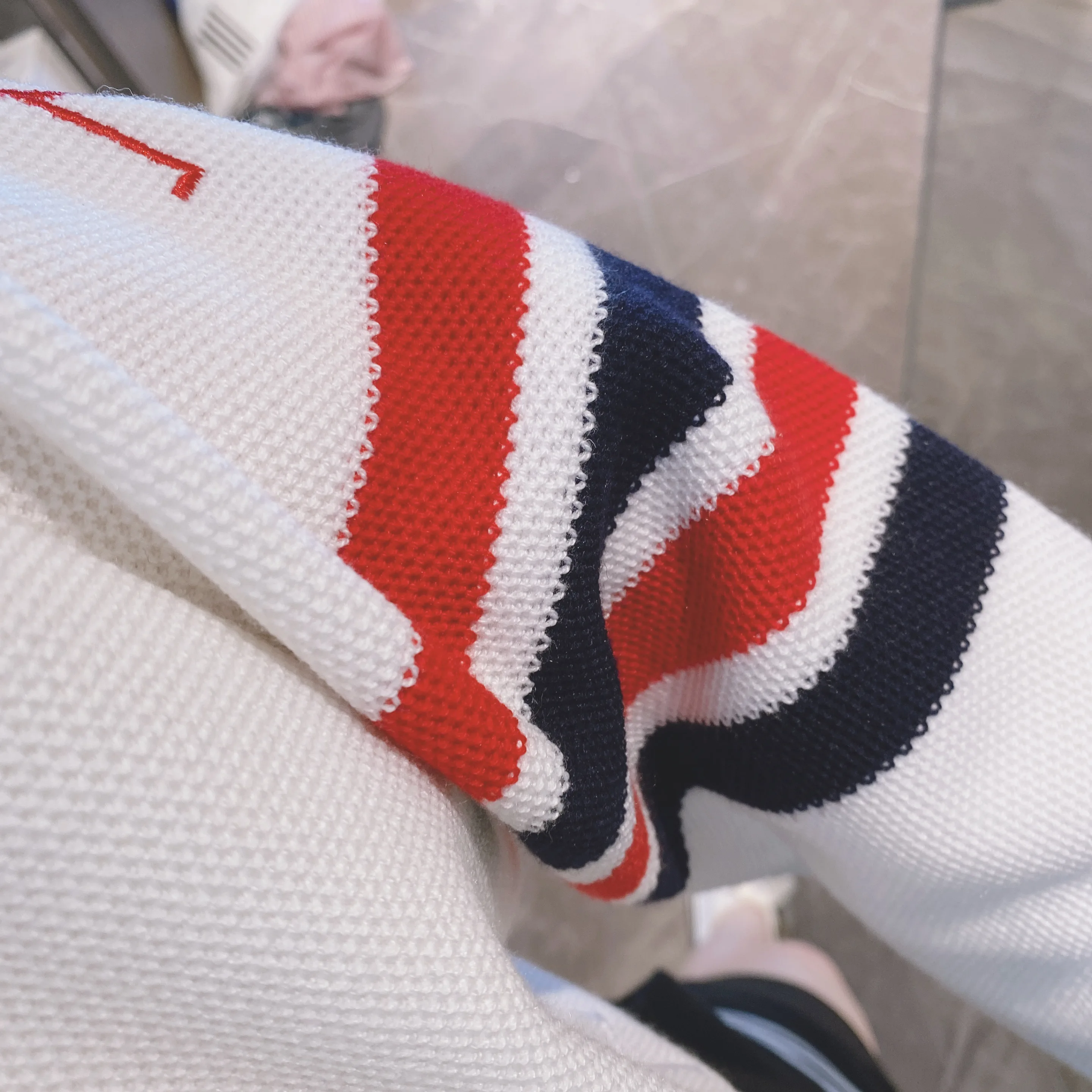 thumb