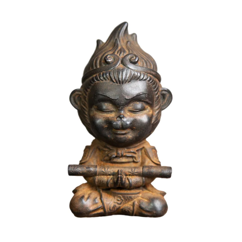 

Monkey Tabletop Ornaments of The Chinese Monkey King