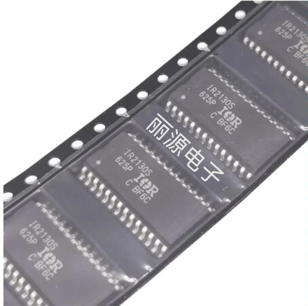 3-5 шт. IR2130 IR2130PBF IR2130STRPBF 2130S SOP-28