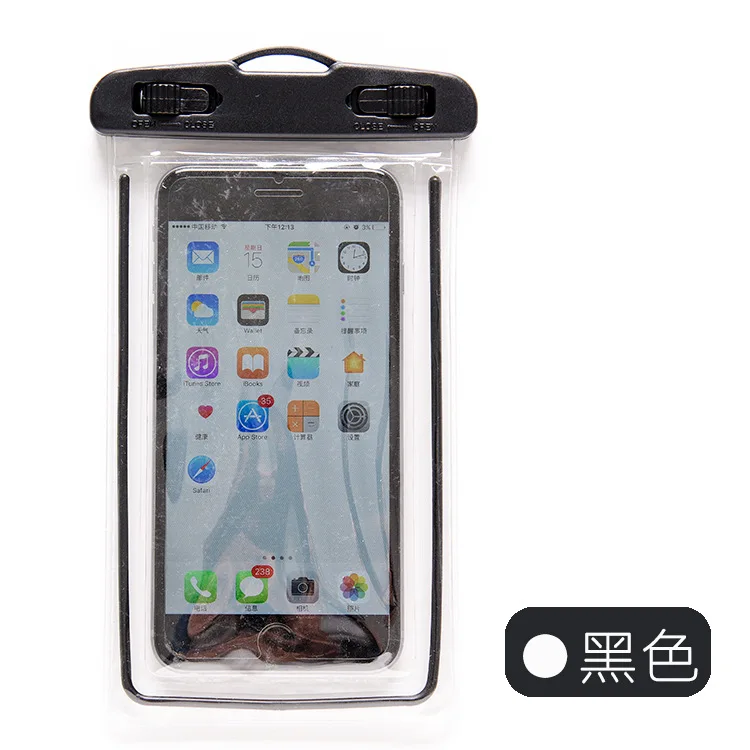 

Водонепроницаемая сумка для телефона eTya 20х11 см