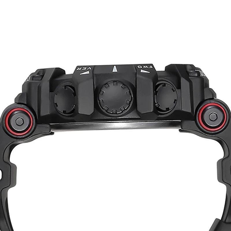 Мужские спортивные умные аналоговые наручные часы цифровые водонепроницаемые