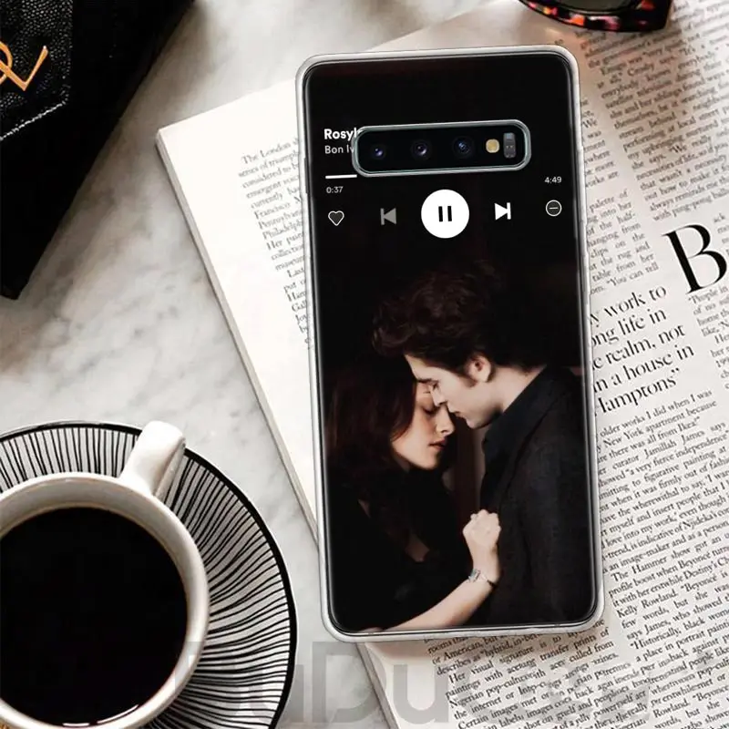 Чехол для Samsung Galaxy A52 A53 A12 A13 A72 A73 чехол телефона A22 A23 A32 A33 A02S A03S A42 с фотографией |