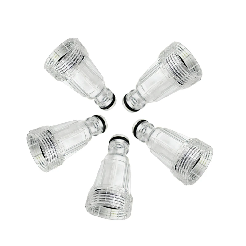 5 шт. фильтры высокого давления для автомойки