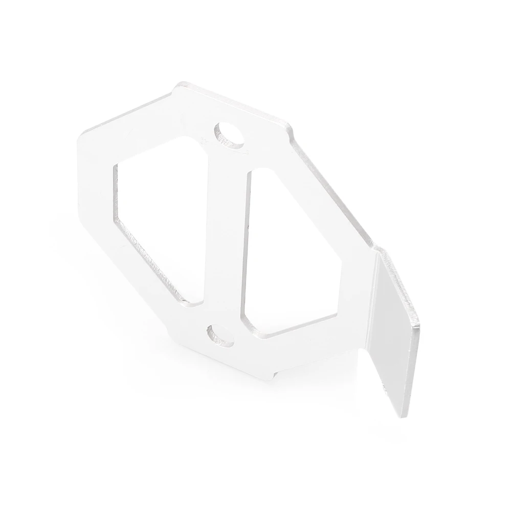 Регулятор мотоцикла защита радиатора защитная крышка для BMW F800GS F650GS Twin 2008 2009 2010 2011