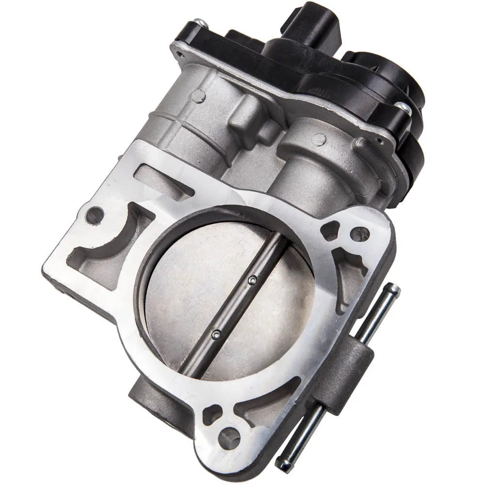 

Корпус дроссельной заслонки для Cadillac Escalade ESV EXT 2003-2006 Buick Rainier V8 5.3L 2004 2172293