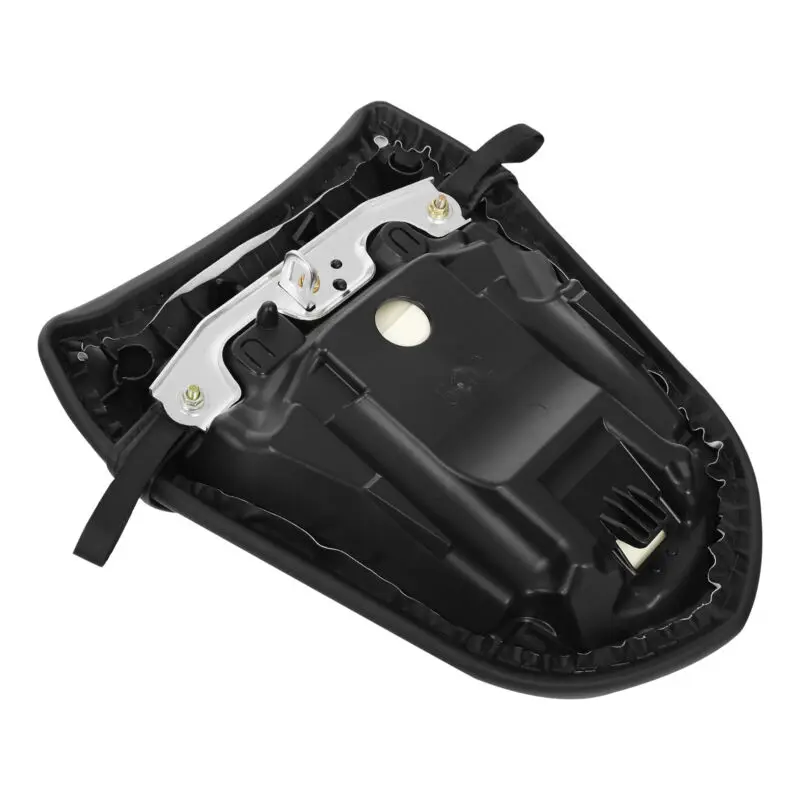 Заднее пассажирское сиденье мотоцикла подходит для Kawasaki Ninja 650 EX650 2012-2016 2013 2014 2015