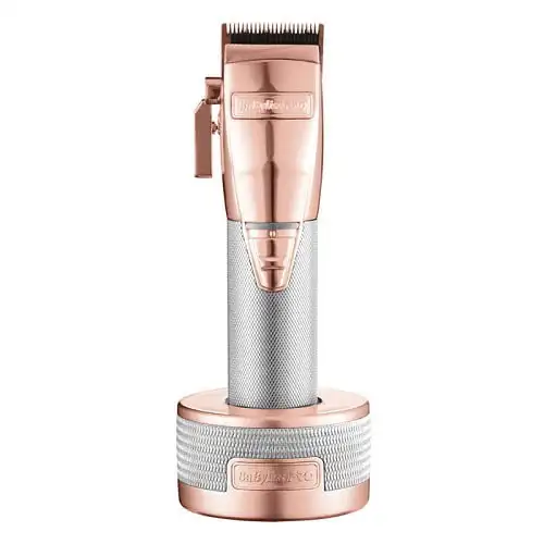 

Previous BaByliss PRO Rose Gold FX Clipper Charging Base for FX870 Clippers