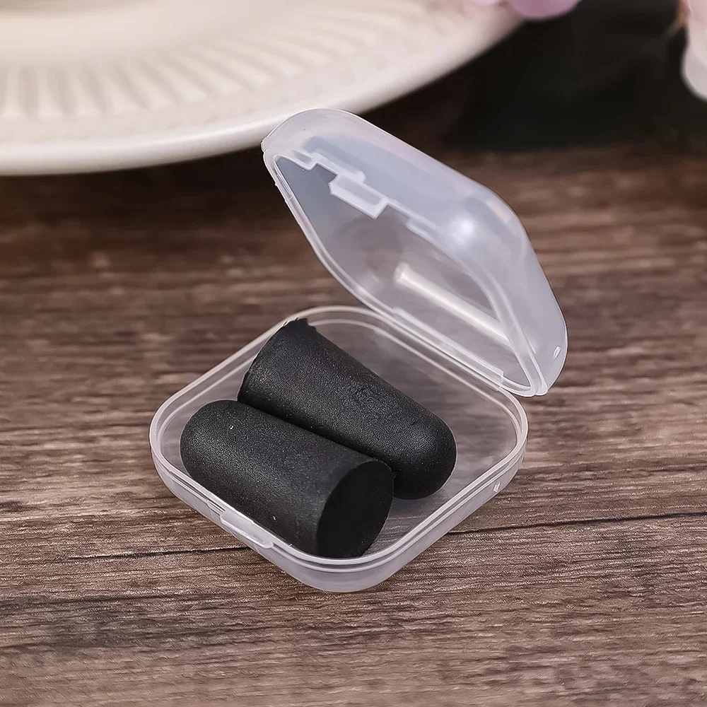 

Противошумные беруши