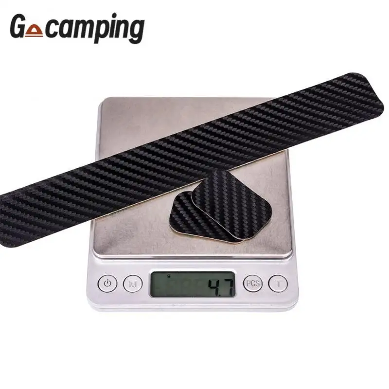 

Защитная Наклейка ZTTO для велосипедной цепи, протектор рамы, 22 см, углеродный узор, защита от царапин, детали для горного велосипеда