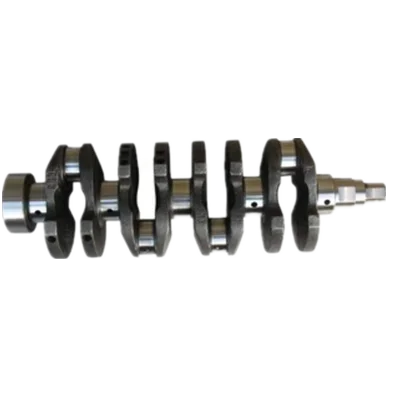 Совершенно новый коленчатый вал 4G18 MD 332125 МД 352125 |