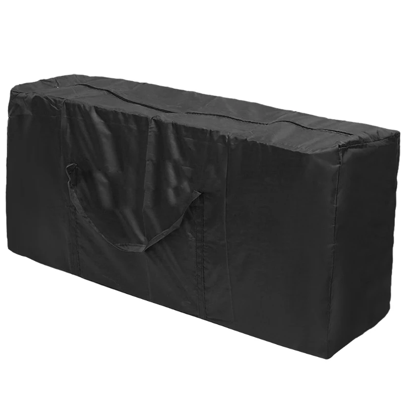 

Large Christmas Artificial Tree Storage Bag Durable Waterproof Carrying Handles Perfect Storage Container