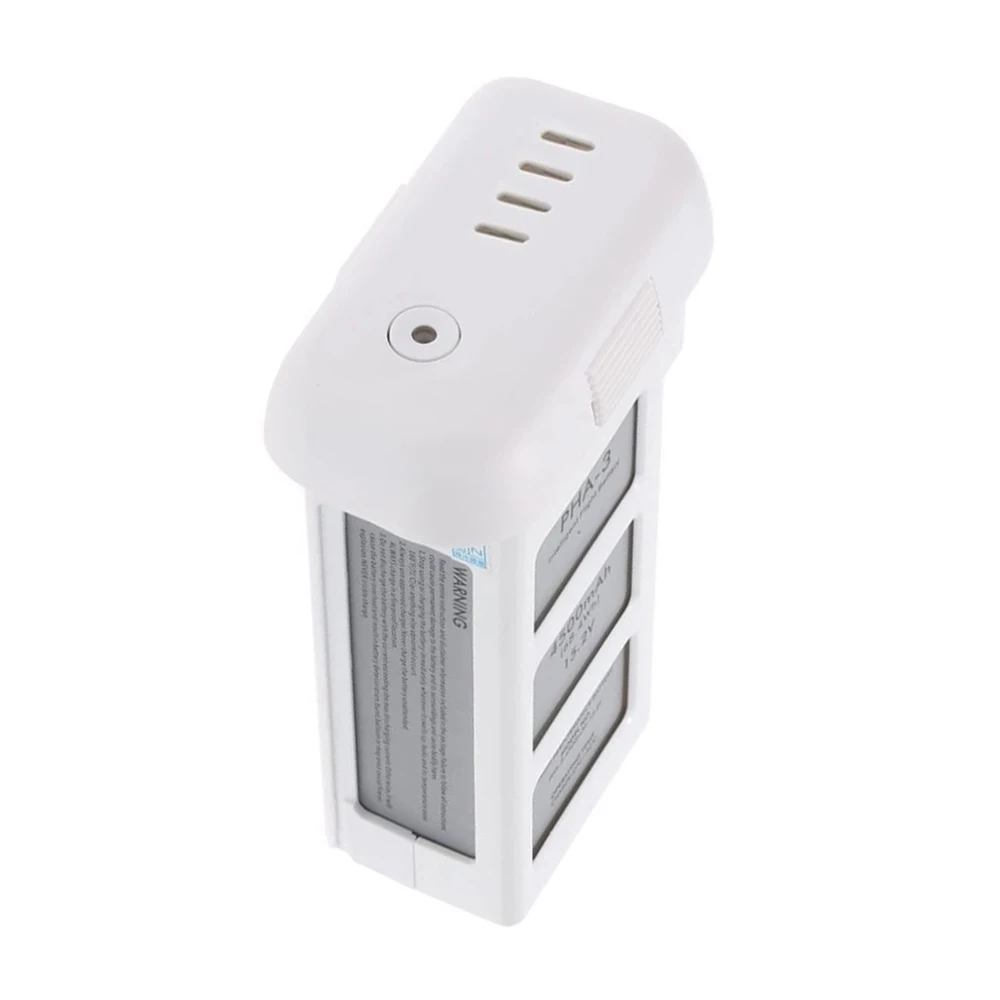 Литий-полимерный аккумулятор для Dji Phantom 3 15,2 v 4500mah аккумулятор для Dji Phantom 3 Professional / 3 / Standard / Advanced
