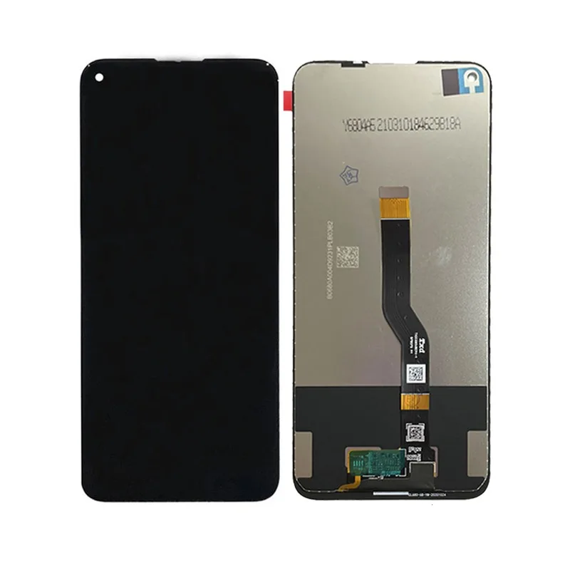 Дисплей для Nokia 8 3 5G ЖК-дисплей сенсорный экран в сборе ЖК-экран запасная часть |