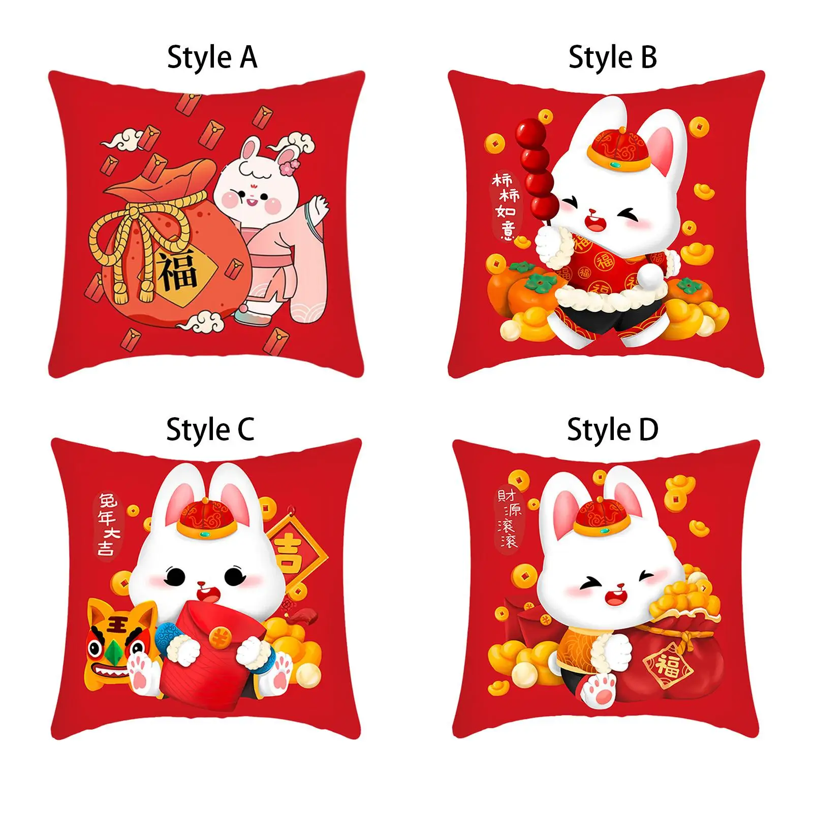 

15.75 Inch Sofa Cushion Ornaments With Pillow Inserts Soft Cushion Covers 2023