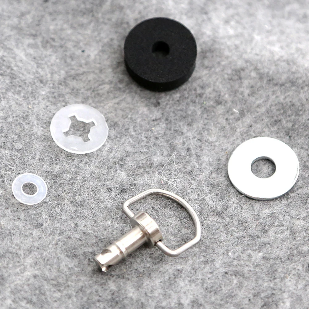 Быстросъемные болты для крыши Can-Am X3 Maverick 715003815 четверть поворота Dutz Bolt UTV комплект