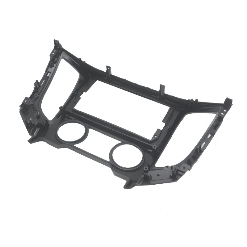 Автомобильная радиоустановка Fascia Для MITSUBISHI L200/Pajero Sport/Triton 2015-2019 автомобильная