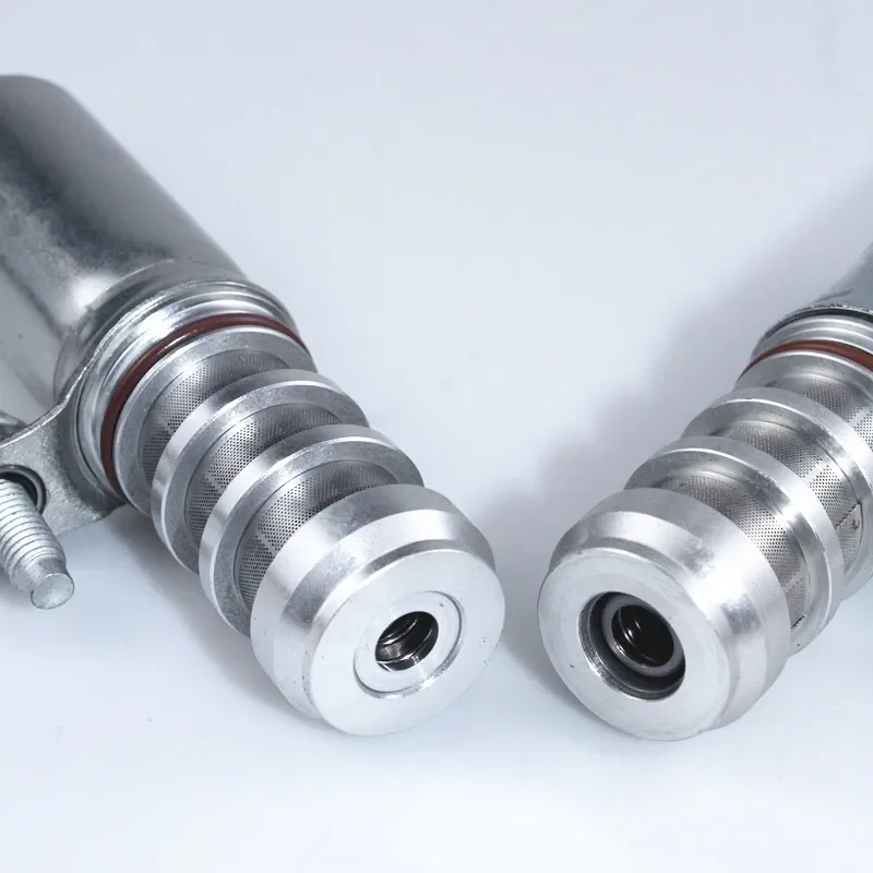 Распределительный вал привод управляющий клапан соленоид VVT GM для Malibu Buick