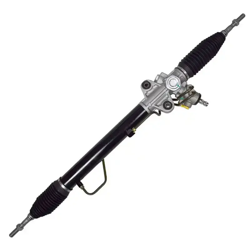 Новая рулевая рейка RHD для Mitsubishi L200 Pick Up B40 - 2.5DiD (2006 +) правый руль 4410A409 4410A725 MR333501