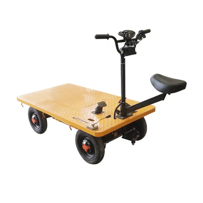 Электрический планшетный мини-грузовик с двигателем 10000 Вт электрический